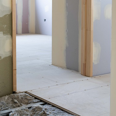 Secura™ Interior Flooring