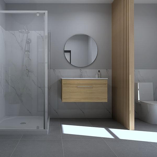Cashmere Bathroom Pack