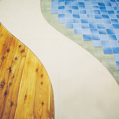 Ceramic Tile Underlay