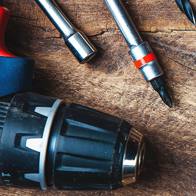 Power Tools