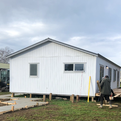 Local crews get stuck in to give East Coast rugby new life