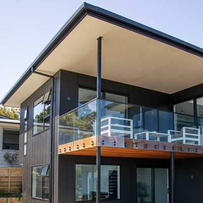 Hardie™ Flex Eaves Lining