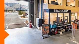Latest Trade Updates