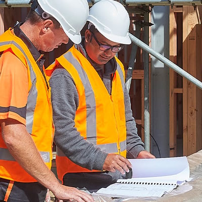 Planning your build for long-term affordability