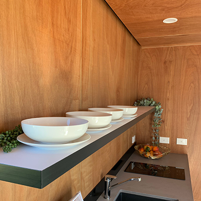 Featured Suppliers: bbi Interior Linings