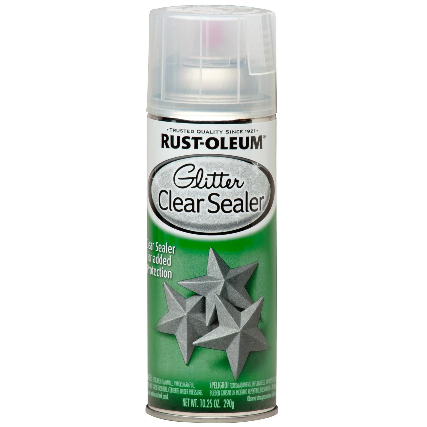 rust oleum protective top coat