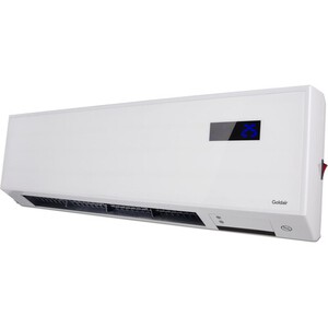 Goldair Bathroom Fan Heater - Bathroom Heaters | Mitre 10™