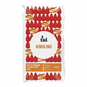 Tui Bagged Kindling - Firewood Briquettes u0026 Coal | Mitre 10™
