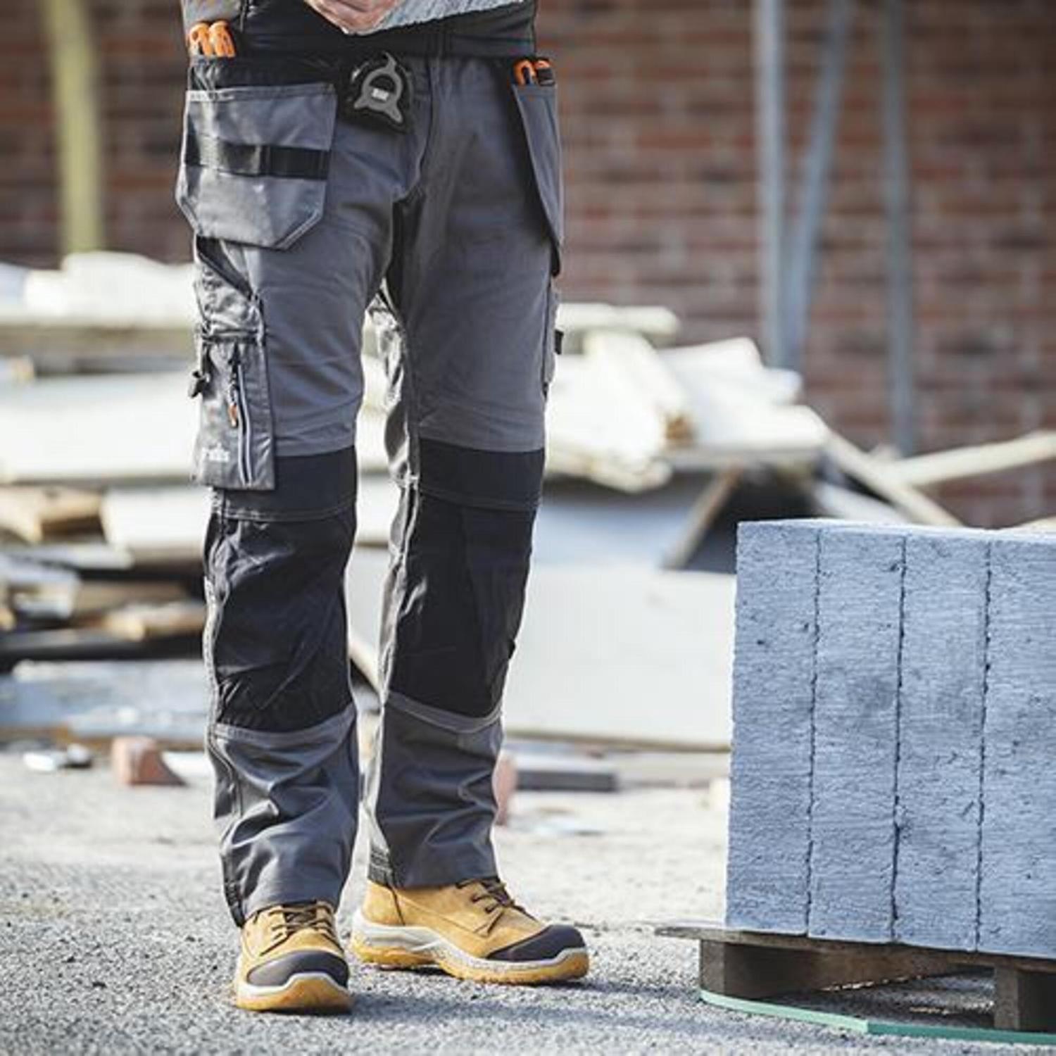 Scruffs 3D Trade Holster Trouser 