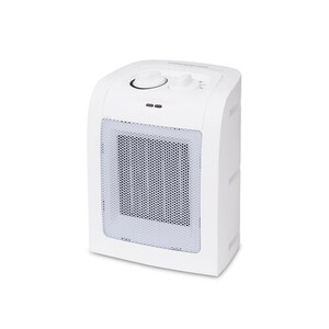 Nouveau Ceramic Heater 1.5kW