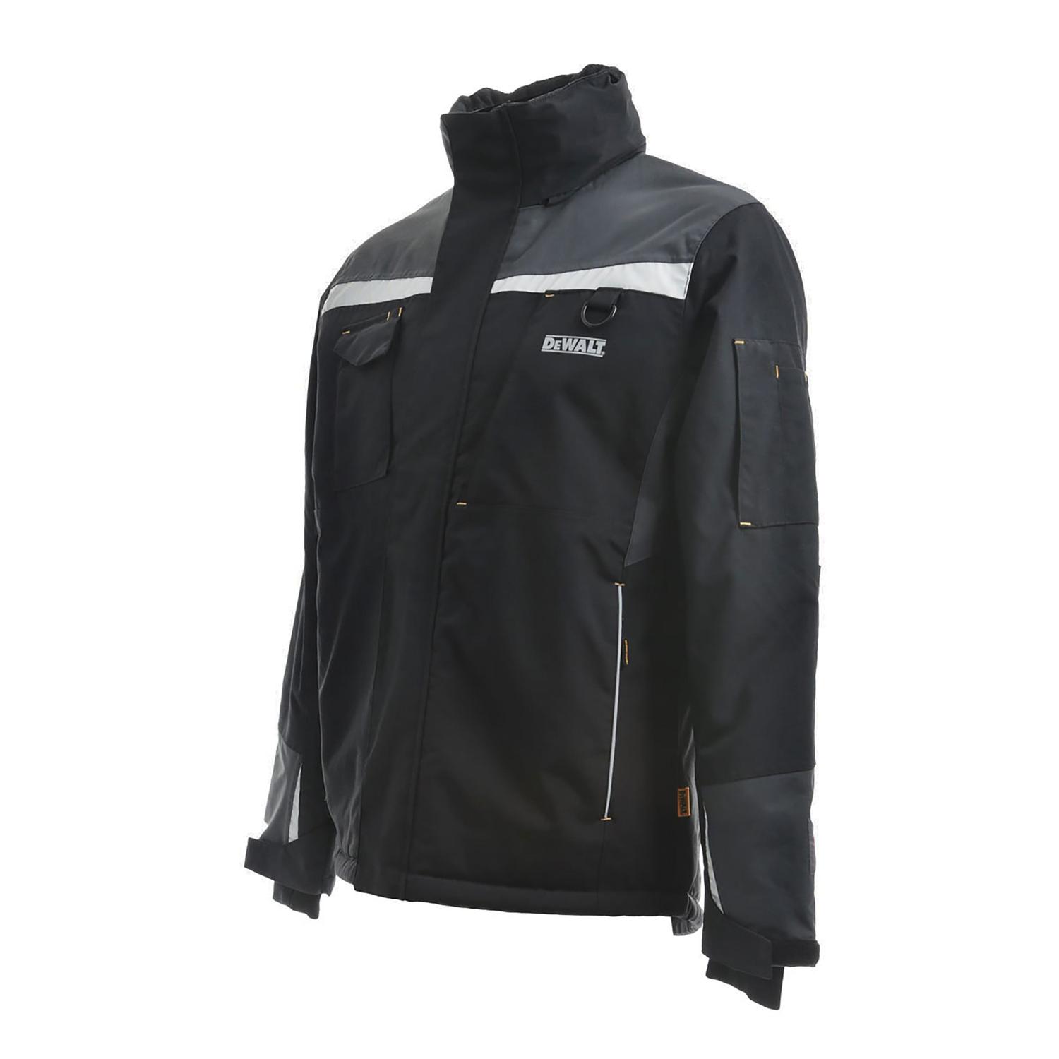 DeWalt Waterproof Winter Jacket 