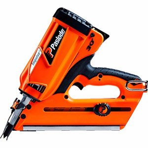 Paslode FrameMaster Li-ion Powervent Framing Nailer - Nail 