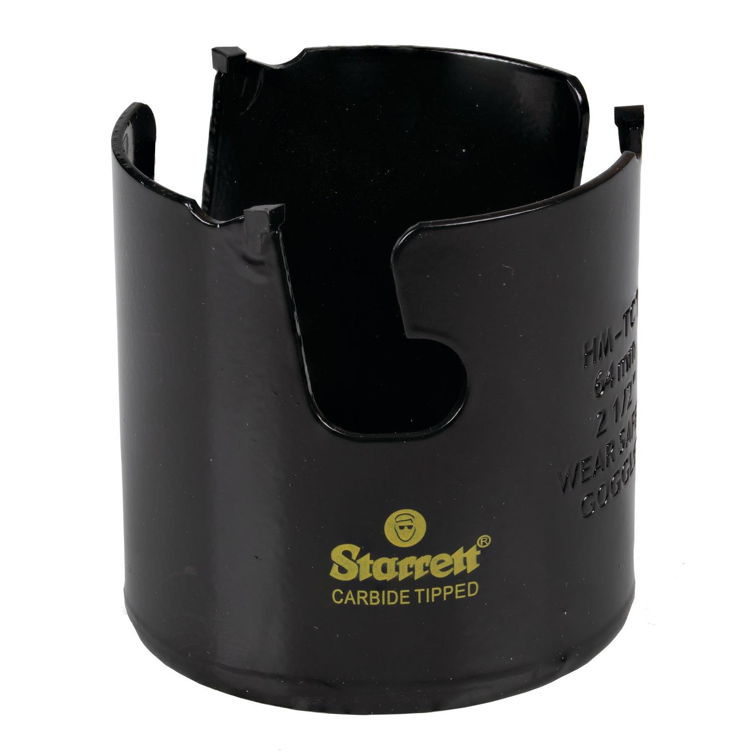 Starrett TCT Holesaw - Other Saws 