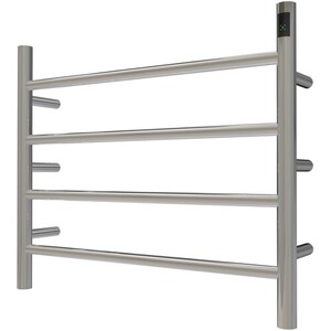 Goldair Heated Towel Rail - Towel Rails | Mitre 10™