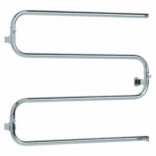 Goldair Heated Towel Rail - Towel Rails | Mitre 10™