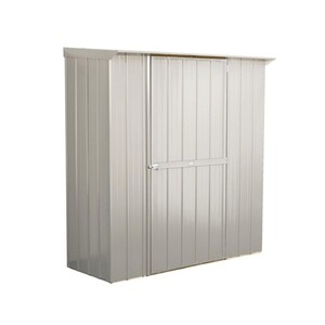 duratuf shed d/tuf fort - garden sheds mitre 10™