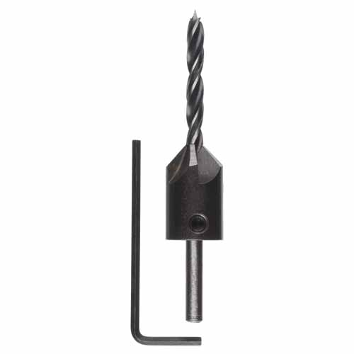 Bosch Wood Countersink Drill Bit 