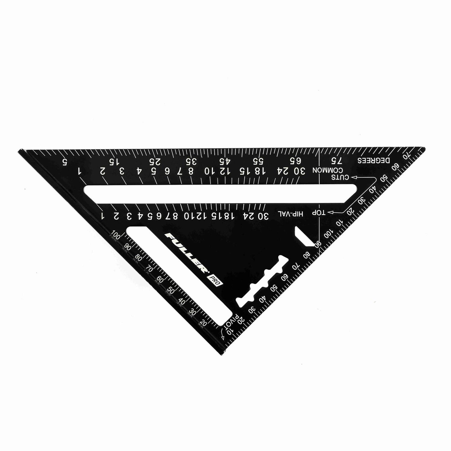 Fuller Pro Quick Square - Measuring Tapes, Rulers & Squares | Mitre 10™