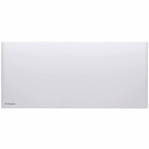 Dimplex Alta Top Outlet Panel Heater - Convector u0026 Panel Heaters | Mitre 10™