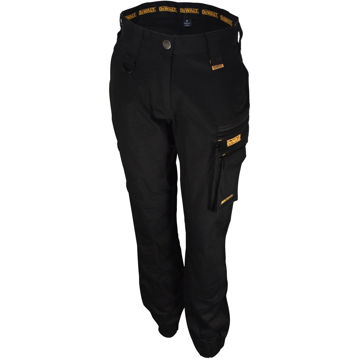 DeWalt Drummoyne Cuff Womens Trousers - Footwear u0026 Clothing | Mitre 10™