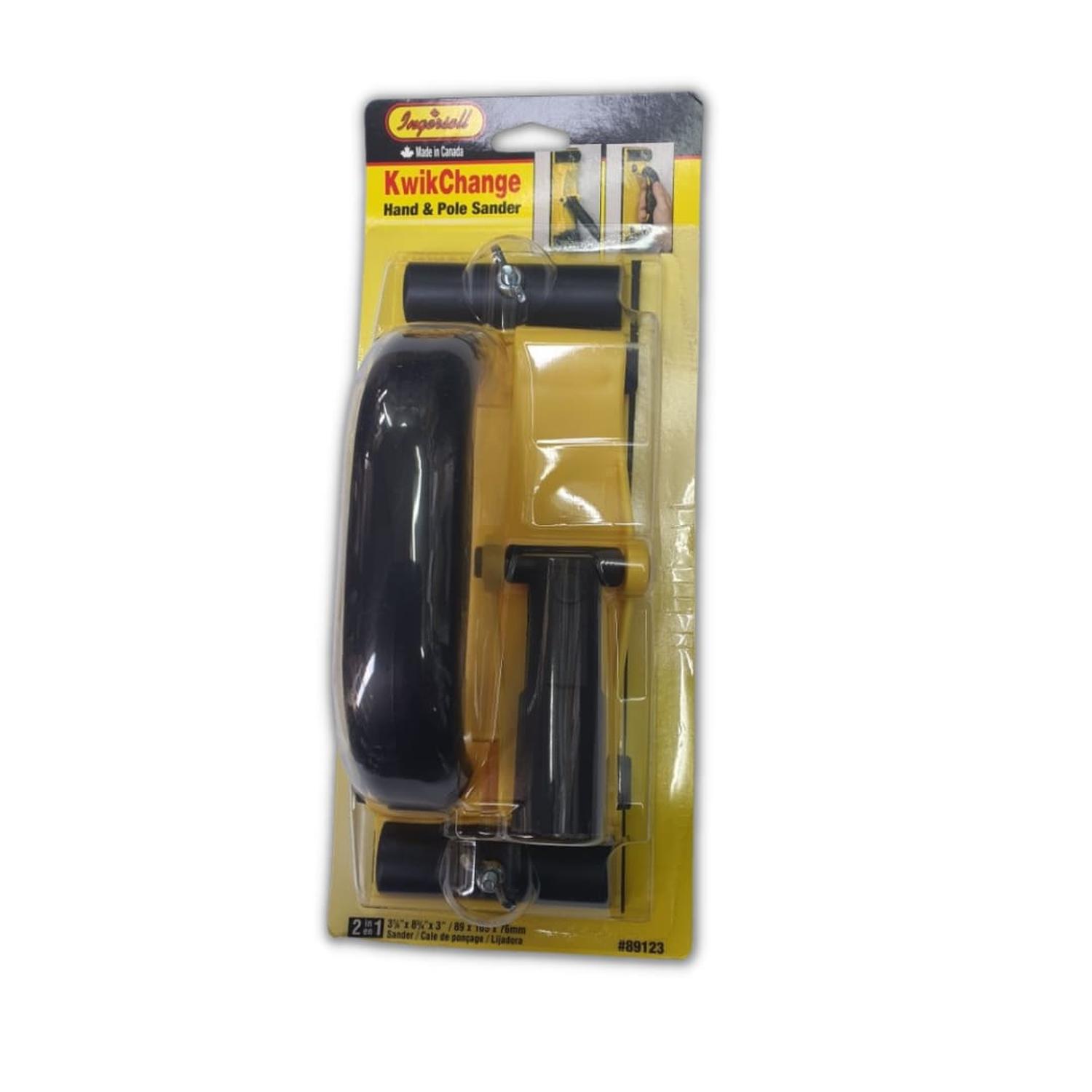 Hand Sander - Trowels | Mitre 