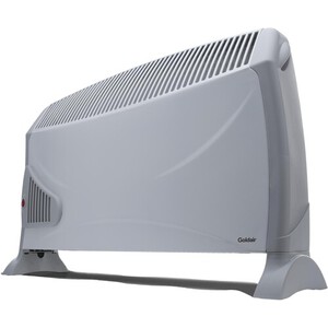 Goldair Convector Heater with Turbo Fan - Convector u0026 Panel Heaters | Mitre  10™