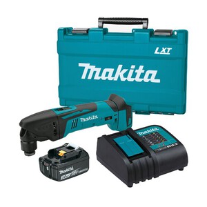 Makita Multi-tool Kit - Multifunction 