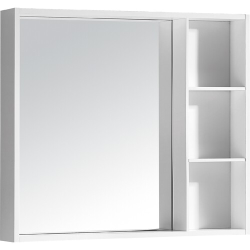 Fabia Mirror Unit Mirrors & Shelving Mitre 10™