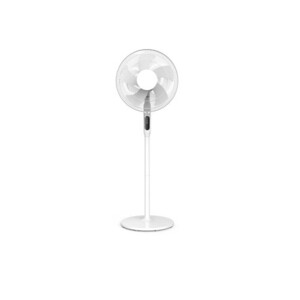 Goldair 3 in 1 Pedestal Fan 40 cm White