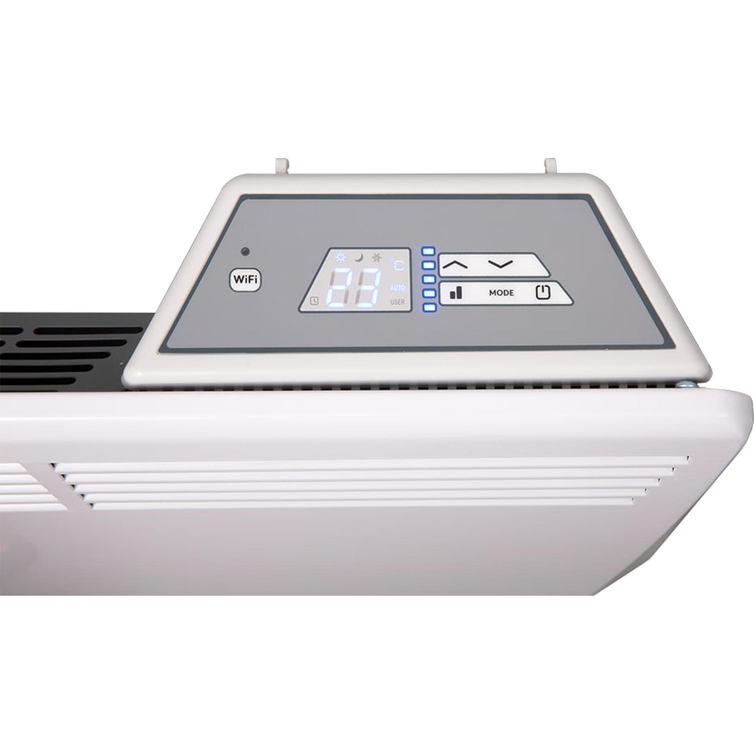 Goldair Platinum Convector Panel Heater With WiFi - Convector u0026 Panel  Heaters | Mitre 10™