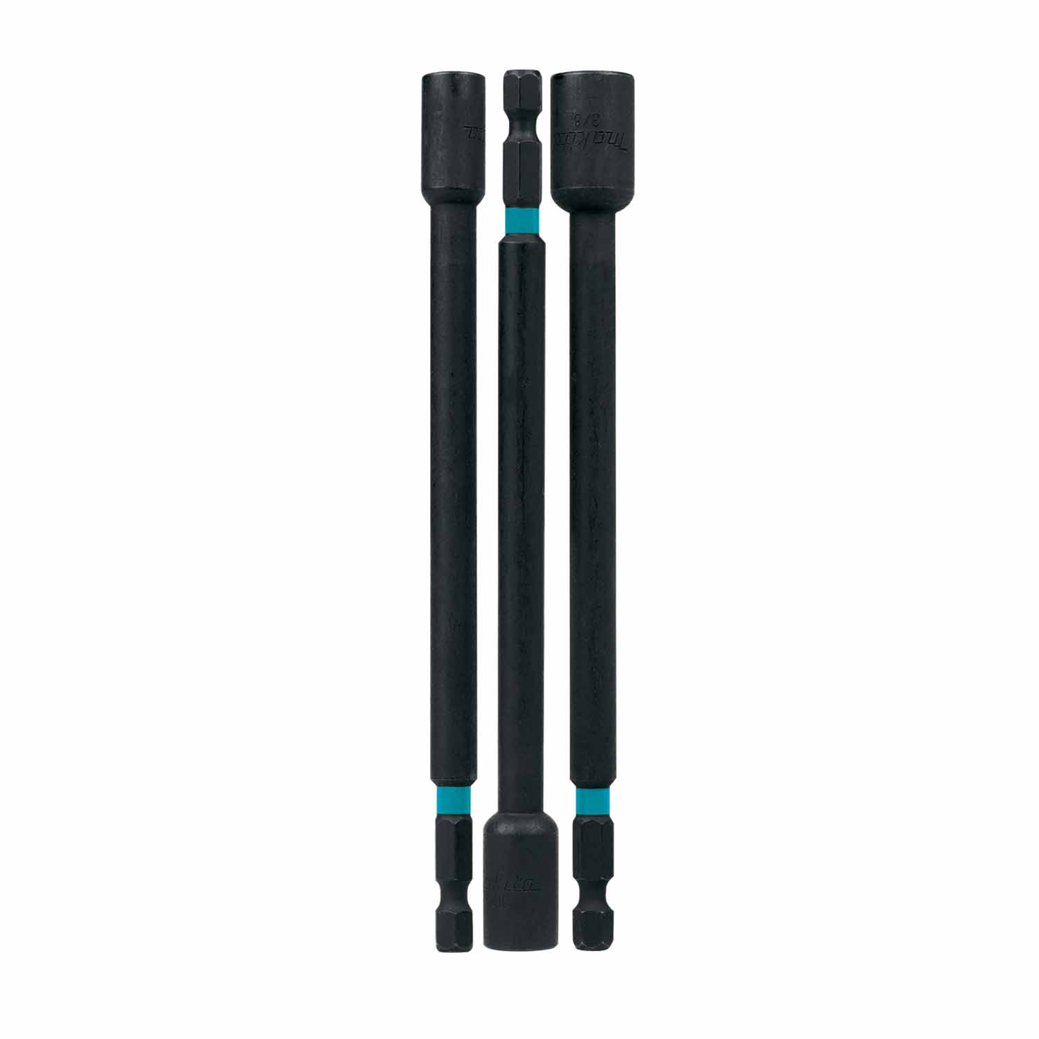 Makita Magnetic Nutsetter - Drill 