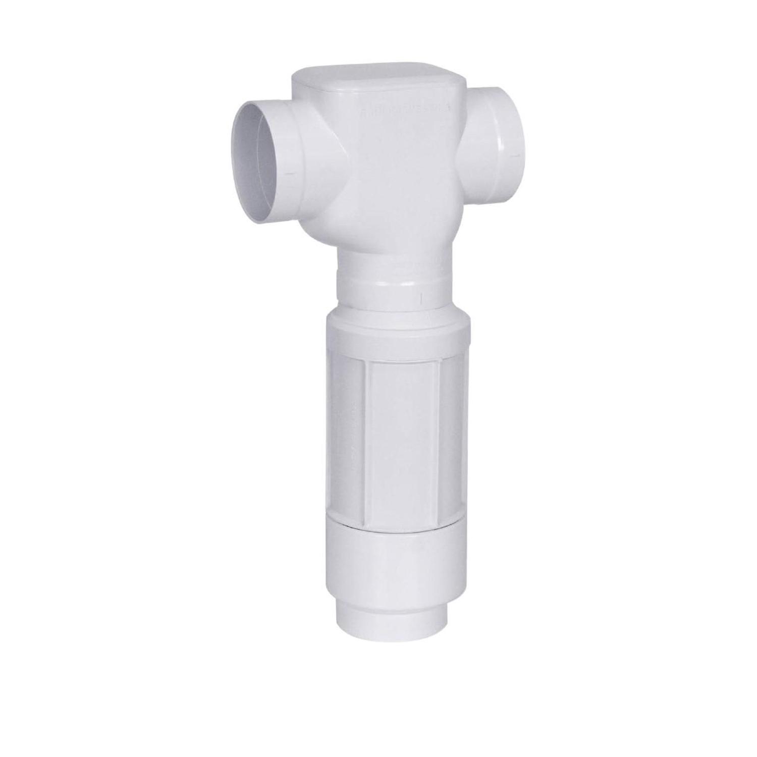 Rain Harvesting First Flush Carrot Water Tanks & Pumps Mitre 10™