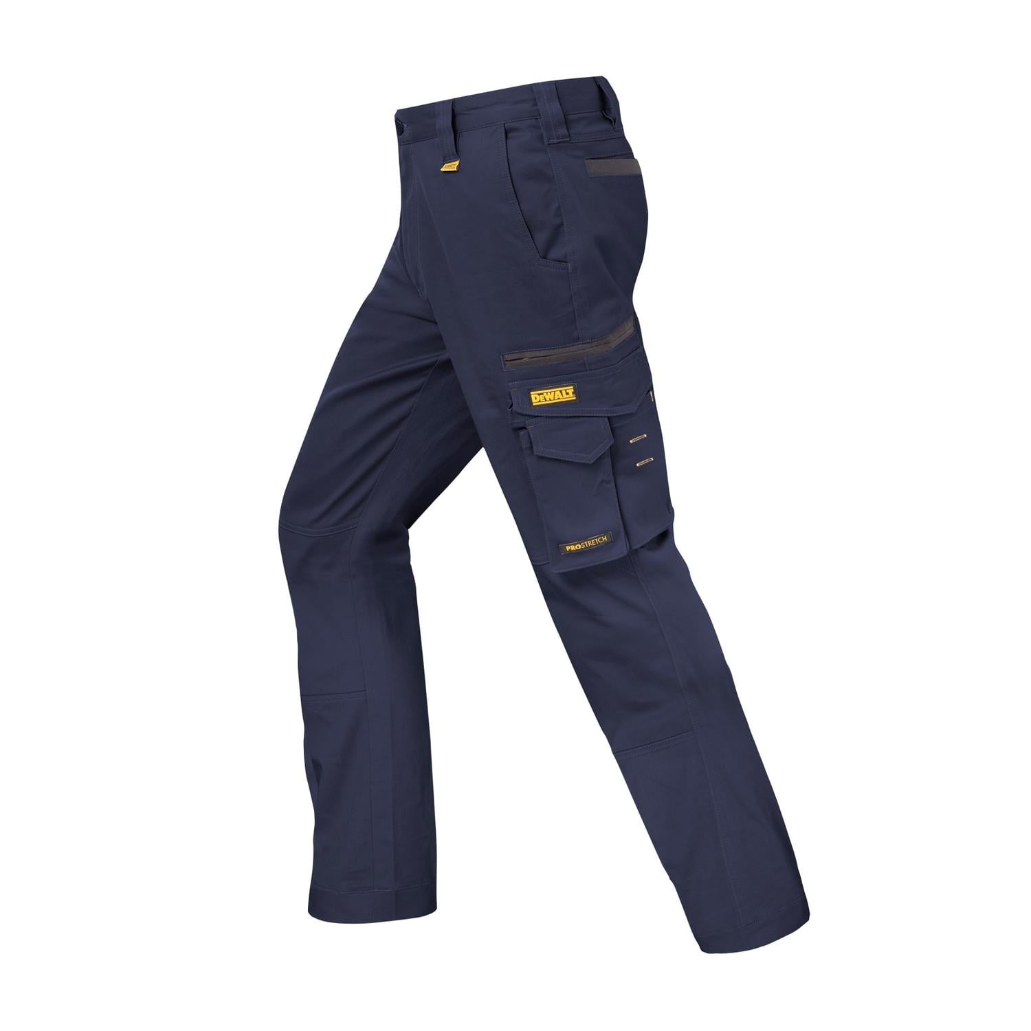 DeWalt Acoma Pro Stretch Trousers 
