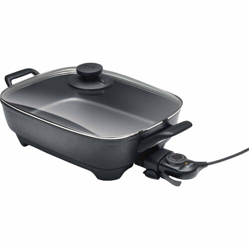 Breville Electric Frypan - Electric 