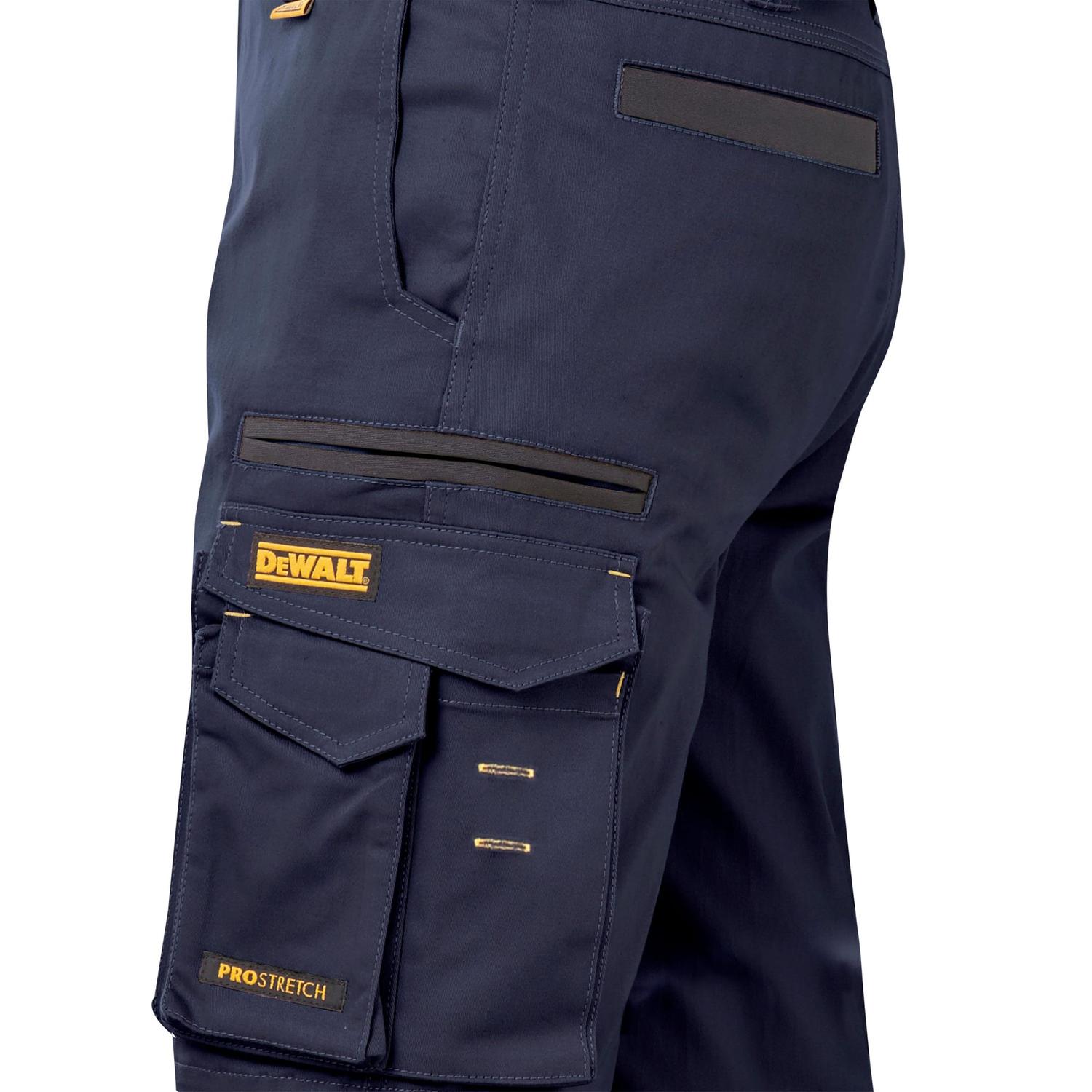 DeWalt Acoma Pro Stretch Trousers 
