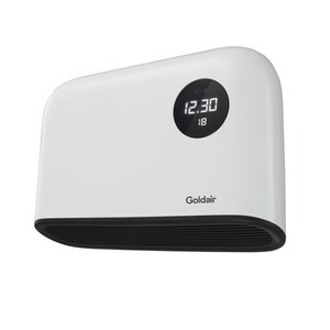 Goldair Bathroom Fan Heater - Bathroom Heaters | Mitre 10™