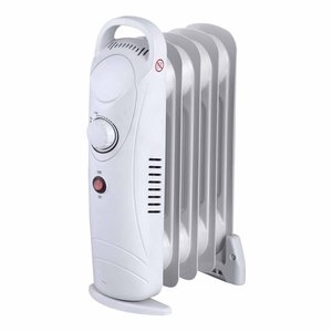 Nouveau Mini Oil Column Heater - Column Heaters | Mitre 10™