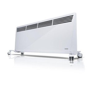 Goldair Platinum Convector Panel Heater With WiFi - Convector u0026 Panel  Heaters | Mitre 10™