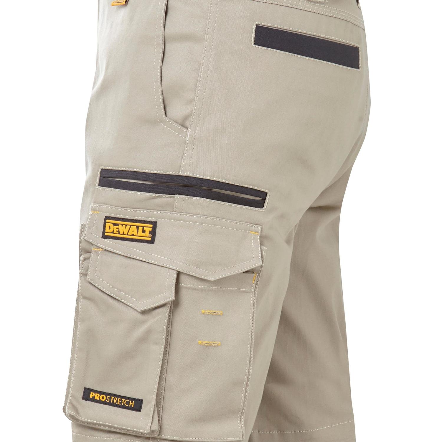 DeWalt Bennington Pro Stretch Shorts 