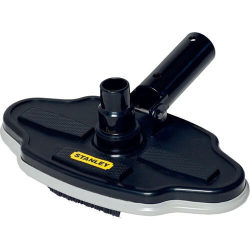 Stanley Vinyl Liner Pool Vacuum Head 