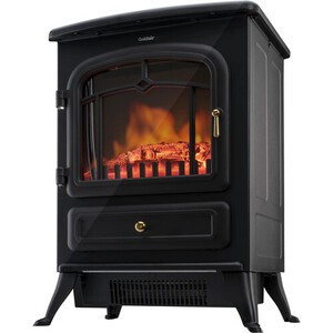 Goldair Flame Effect Heater - Flame Effect Heaters | Mitre 10™