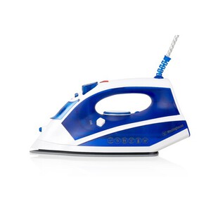 sheffield steam iron