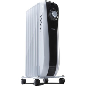 Goldair Oil Column Heater - Oil Column Heaters | Mitre 10™