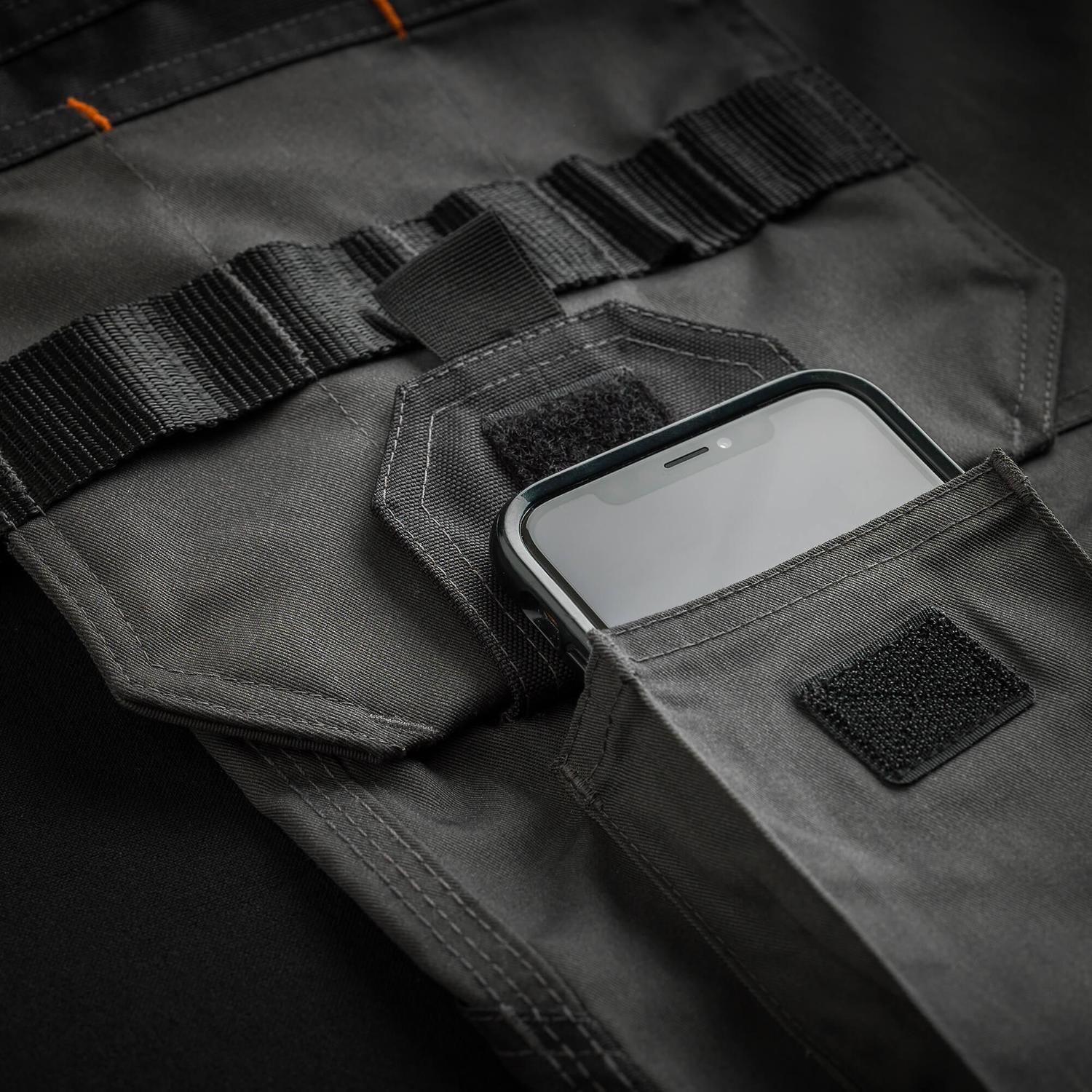 Scruffs Pro Flex Holster Trouser 