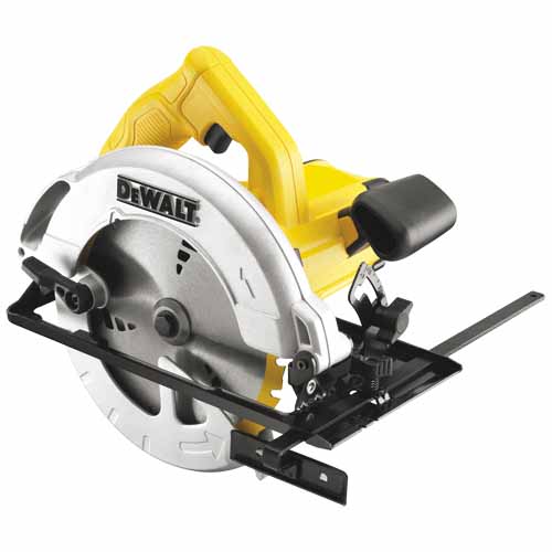 DeWalt Circular Saw 1350 Watts 