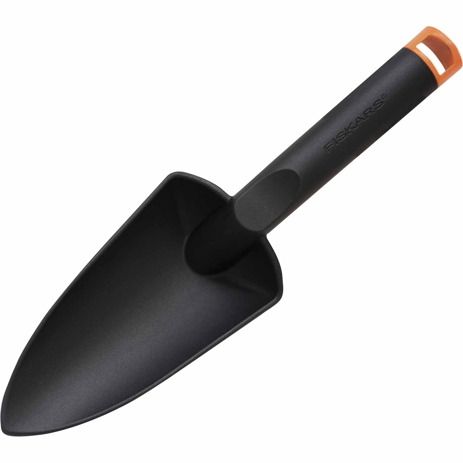 Fiskars Nyglass Trowel Spades Forks Mitre 10