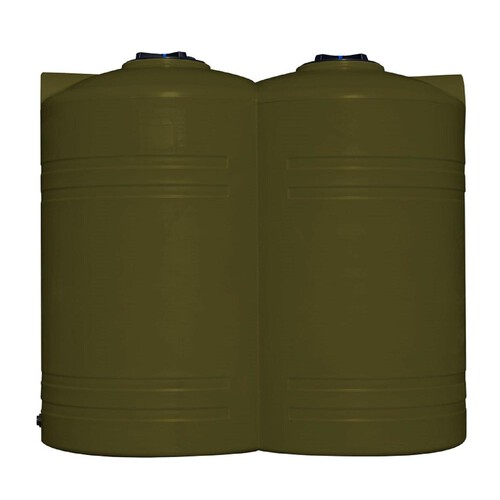 Bailey Slimline Water Tank Water Tanks & Pumps Mitre 10™