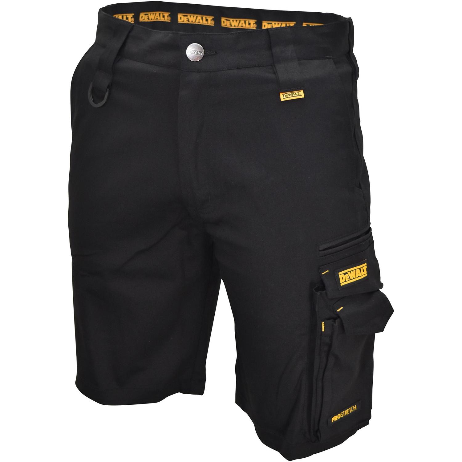 DeWalt Bennington PRO Stretch Work 