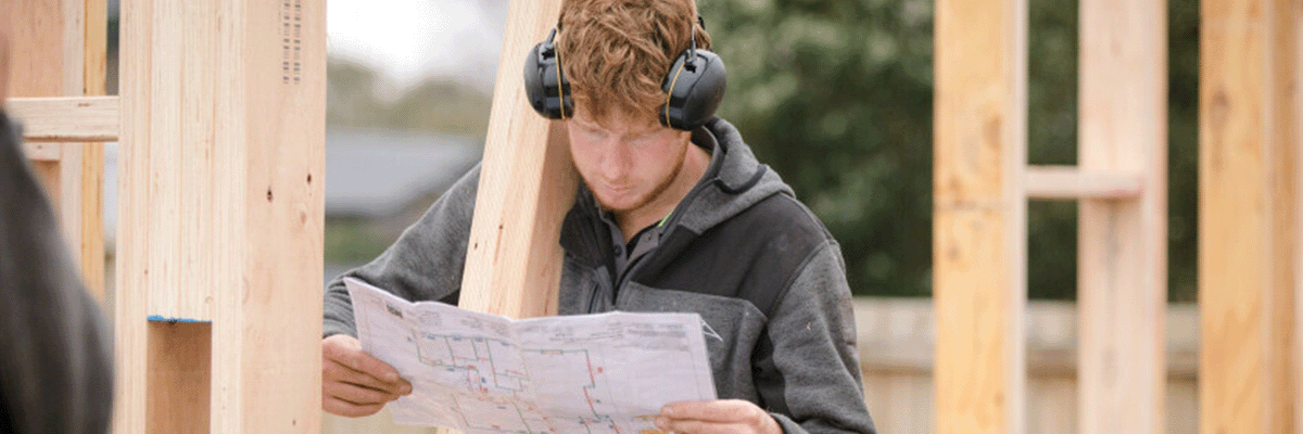 Hot topic: From insulation to ventilation standards