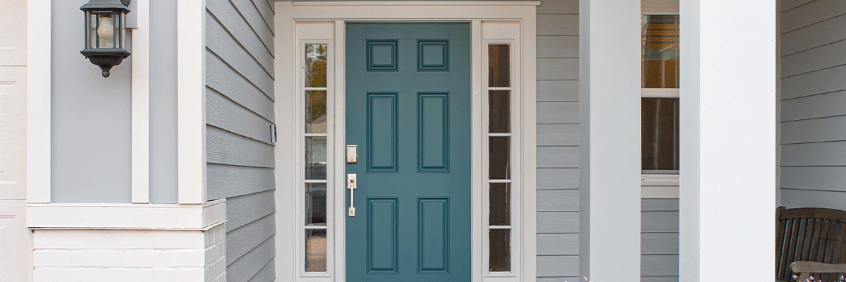 Caught in a jamb: How to choose the right door